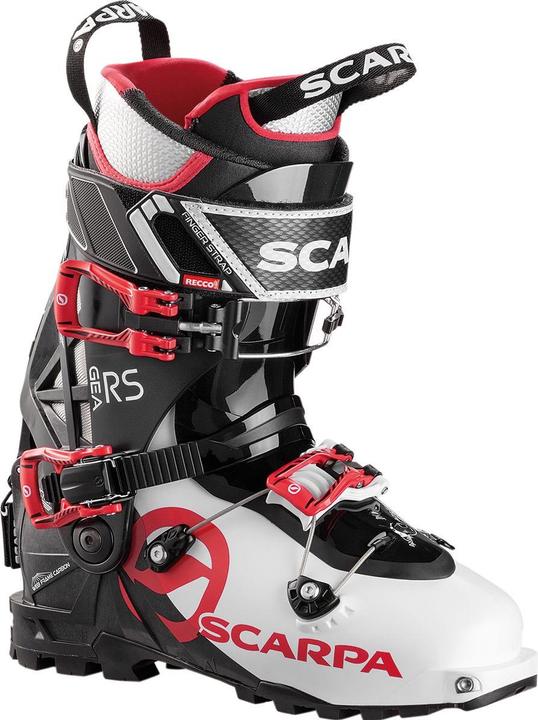 Image du produit Scarpa Gea RS Bottes de randonnée (25)