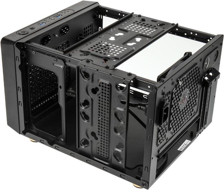 Produktbild Kolink Satellite Plus (mATX)