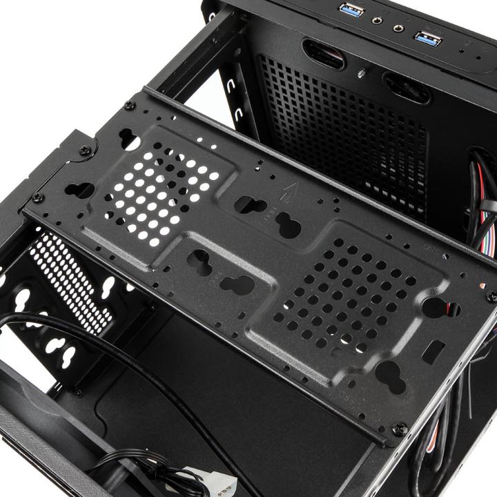 Produktbild Kolink Satellite Plus (mATX)