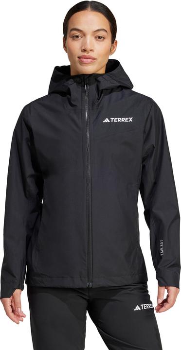Immagine prodotto adidas Women's Multi 2.5 Layer RAIN.RDY Jacket (L)