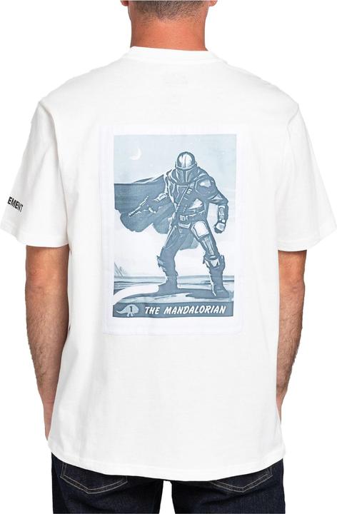 Immagine prodotto Element Star Wars Mandalorian x Element Warrior T-Shirt (XS)