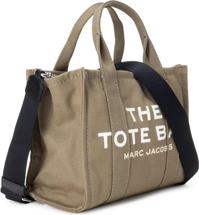 Actual product image Marc Jacobs Bag - Mini Bag THE MINI TOTE BAG