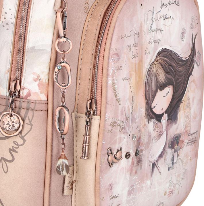 Immagine prodotto Anekke Nature City Rucksack 31 cm (9 l)