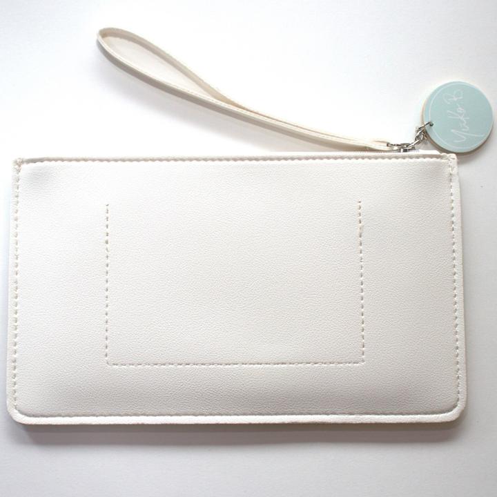 Actual product image Yuko.B Pochette Carlie (Case)