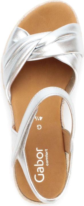 Actual product image Gabor Sandalen (38)
