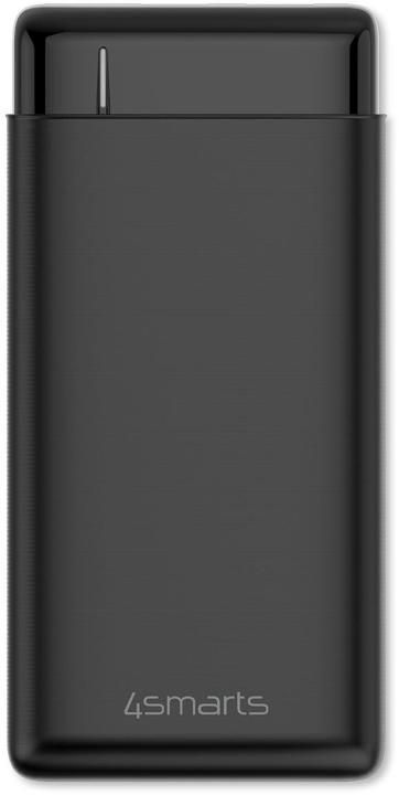 Produktbild 4smarts VoltHub Go2 (20000 mAh, 0 W, 74 Wh)