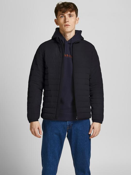 Produktbild Jack & Jones Recycling- Wattierte Jacke (XL)