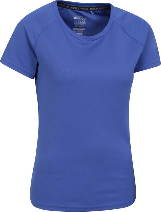 Immagine prodotto Mountain Warehouse Maglietta Endurance donna/donna (42)