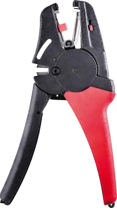 Image du produit Intercable ABISOL.WKZG.+DISPOSITIF DE COUPE. (AB16 0,03-16²)