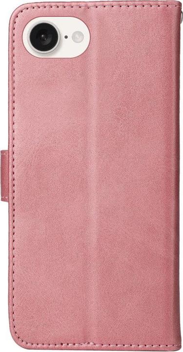 Produktbild Cover-Discount iPhone 16e - Premium Handyhülle Etui (Apple iPhone 16e)