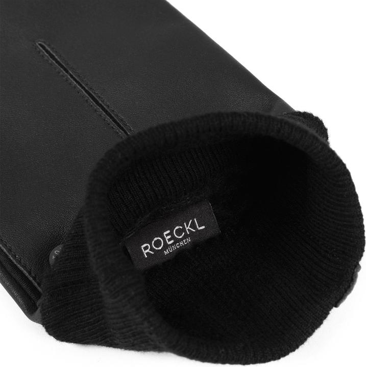 Produktbild Roeckl Classic Kopenhagen Touch Handschuhe Leder (9)