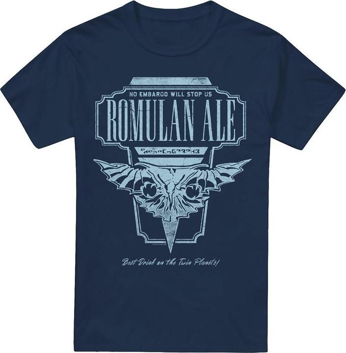Romulan Ale TShirt