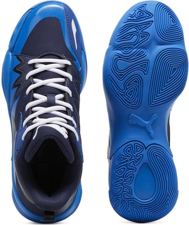 Actual product image Puma Genetics (44.5)