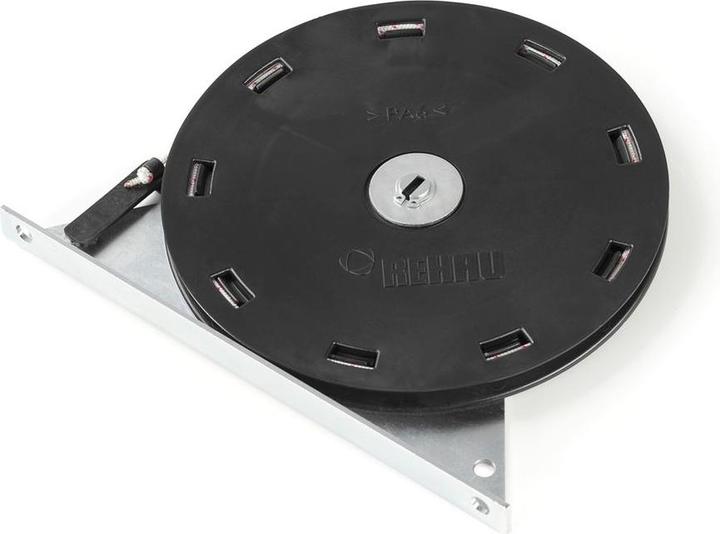 Actual product image Rehau C8 counterbalance mechanism for vertical operation (1 pcs.)