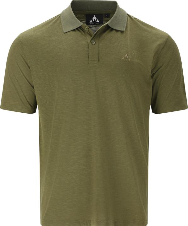 Whistler Vale Polo (S)