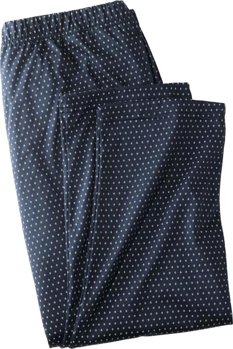 Produktbild ISA Bodywear Pyjama lang (M)