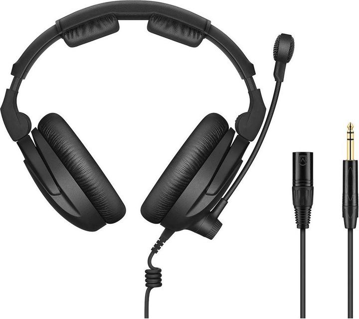 Immagine prodotto Sennheiser HMD 300-XQ-2 (Cablato)