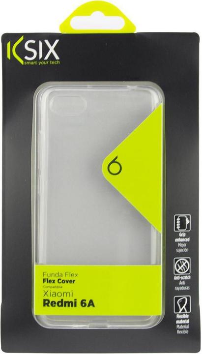 Image du produit KSIX Case (Xiaomi Redmi 6A)