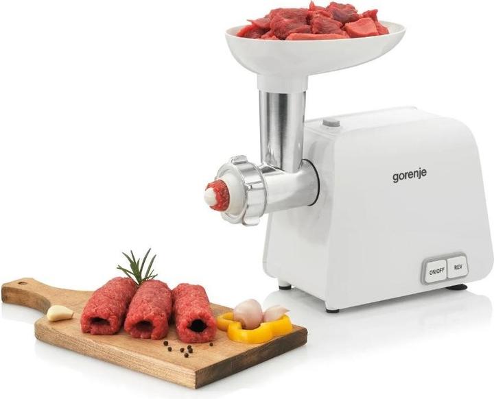 Image du produit Gorenje MG1602W
