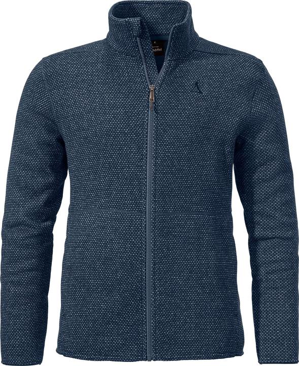 Actual product image Schöffel Fleece Jacket Aurora M (50, L)