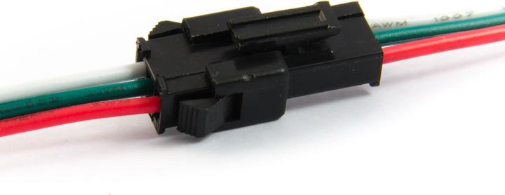 Image du produit Purecrea 3pin JST 22AWG Câble de connexion 30cm