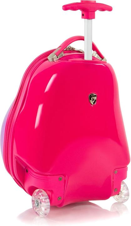 Produktbild Heys Travel Tots Kinderkoffer und Rucksack, Einhorn (22 l)