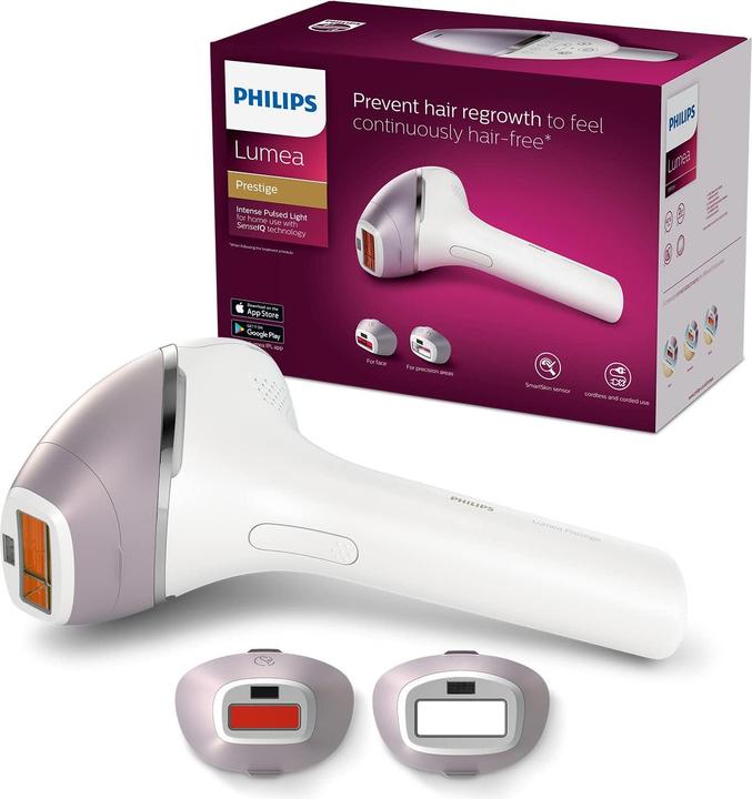 Produktbild Philips Lumea Prestige