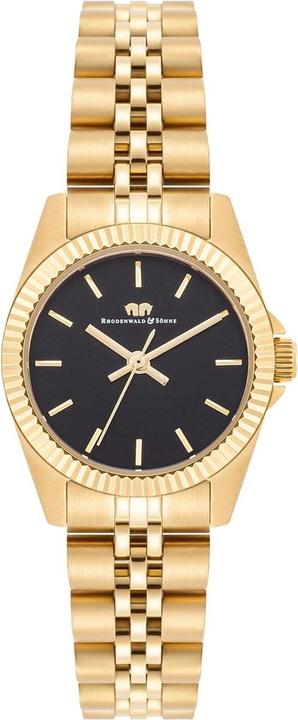 Damen Uhr Cassina - 37196 (27.50 mm)