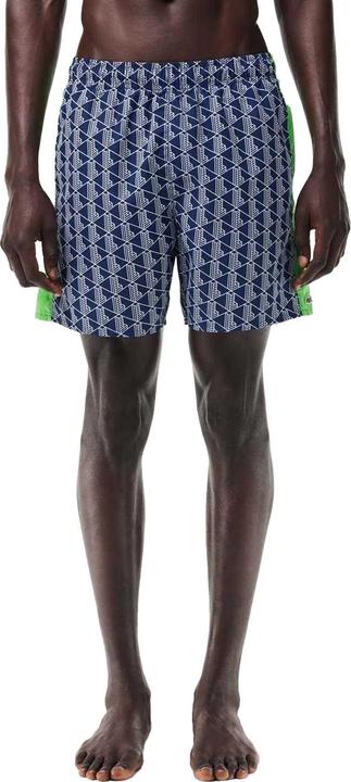 Produktbild Lacoste Badehose MidiLänge (L)