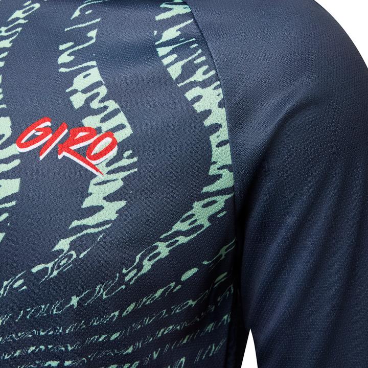 Image du produit Giro Y Roust Jersey (L)