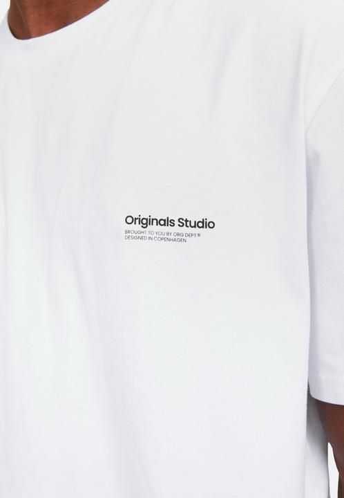 Immagine prodotto Jack & Jones Klassisches T-Shirt (S)