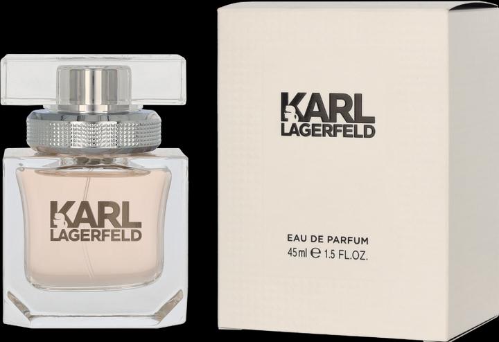 Actual product image Karl Lagerfeld Perfume (Eau de parfum, 45 ml)