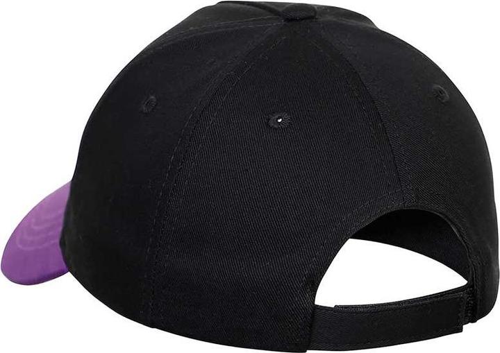 Actual product image Karactermania MERCREDI - Logo - Casquette Snapback