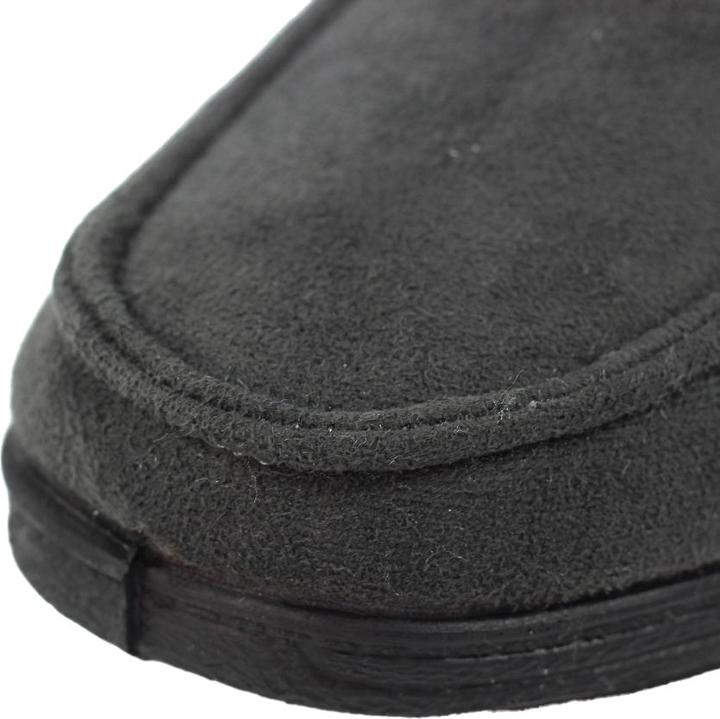 Actual product image Lazy Dogz Mens Eden II Slippers (41)