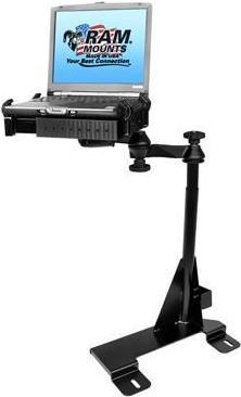 Produktbild RAM Mounts VEHICLE SYSTEM 1995-NEWER