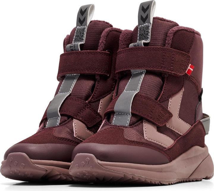 Produktbild hummel Reach Conquer Super High Tex Jr (38)