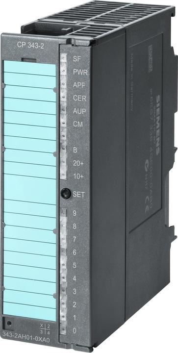 Immagine prodotto Siemens CP 343-2 (AS-I V3.0)
