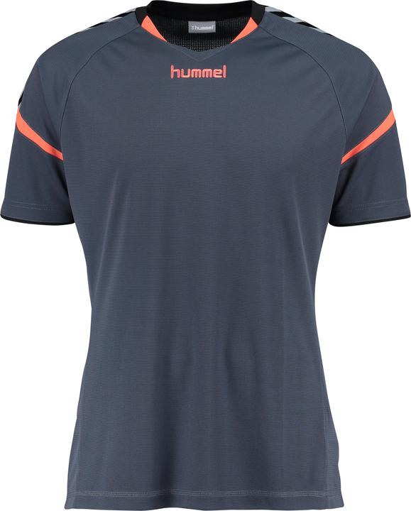 Actual product image hummel Authentic Charge Ss Poly Jersey (40, 41, 42, 43, 44, 45, 46, 48, 50, 52)