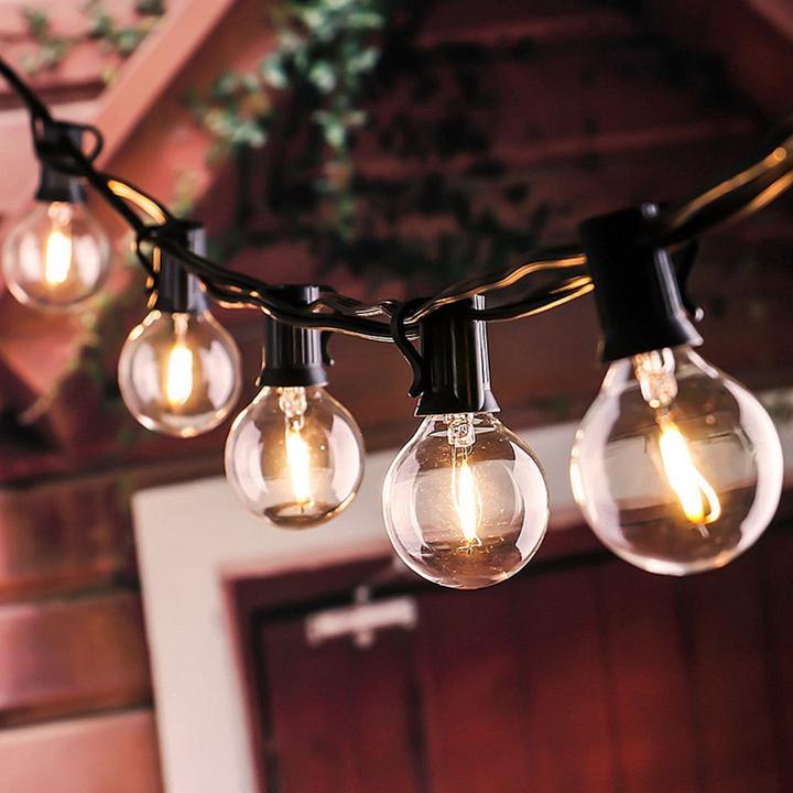 Produktbild Forever Light LED-Glühbirne (E12, 30 lm, 6 x)