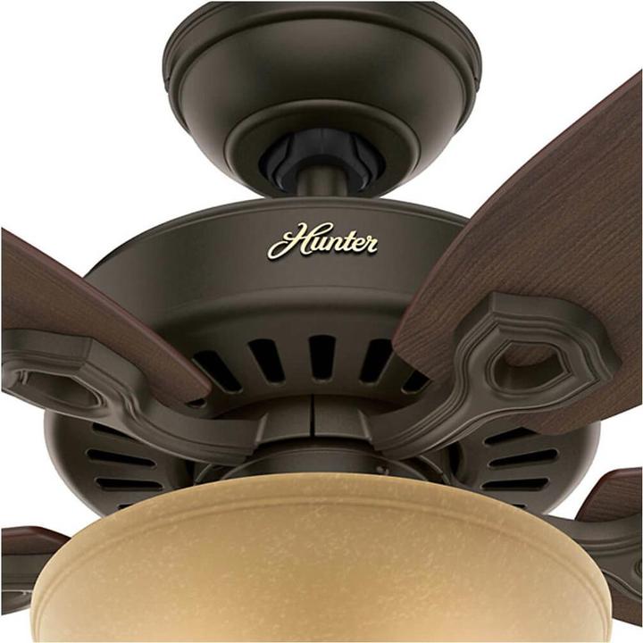 Produktbild Hunter Fans Builder Deluxe (46 dB)
