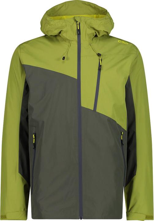 CMP Campagnolo Poly Pongee Jacket Fix Hood (XL)