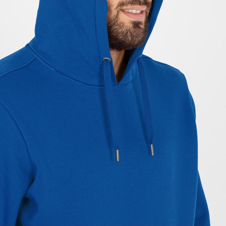 Produktbild JAKO Kapuzensweat Organic (XL)