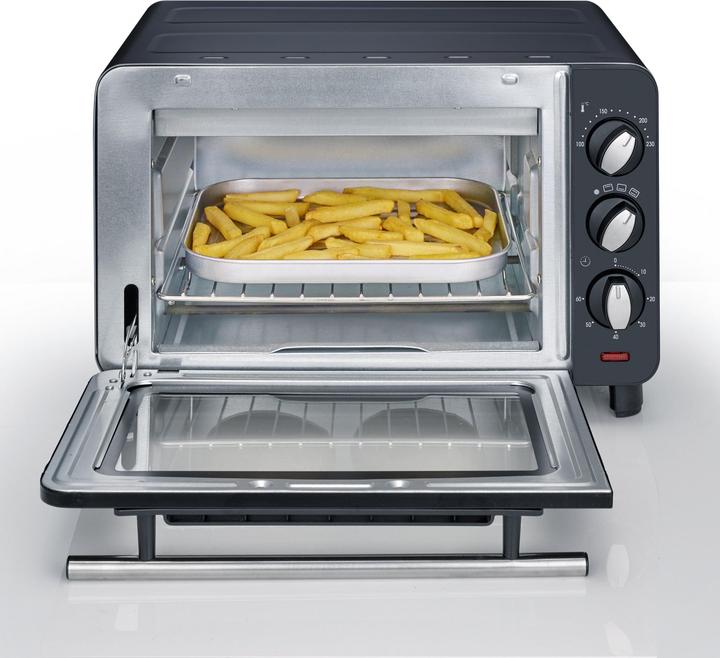 Produktbild Severin TO 2042 Back-und Toastofen