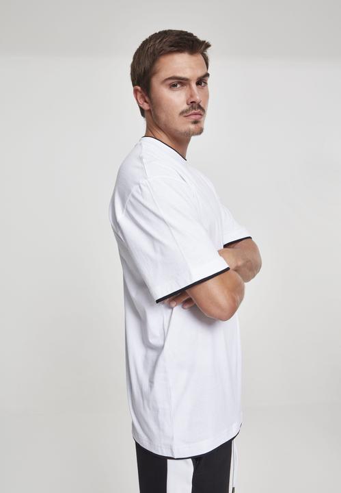 Immagine prodotto Urban Classics Maglietta lunga (4XL)
