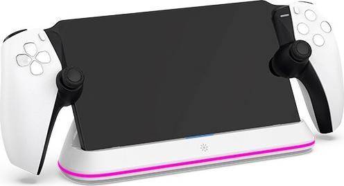 Produktbild Subsonic Portal charging LED dock (PS5)