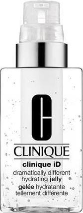 Image du produit Clinique Dramatically Different Hydrating Jelly (50 ml, Gel visage)