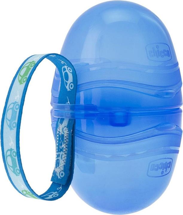 Image du produit Chicco Support de sucette (1 x, dès la naissance)