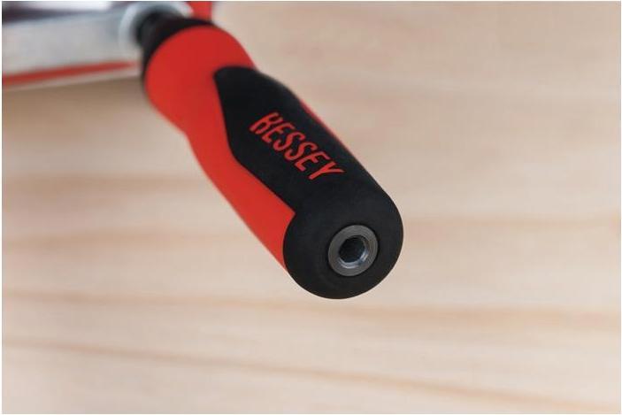 Actual product image Bessey Vario body clamp REVO KREV K (1000 mm)