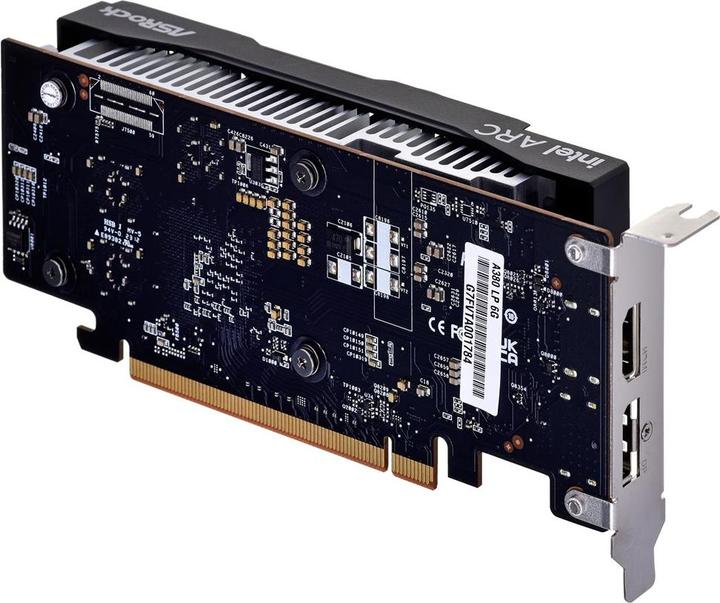 Produktbild AsRock Arc A380 (6 GB)