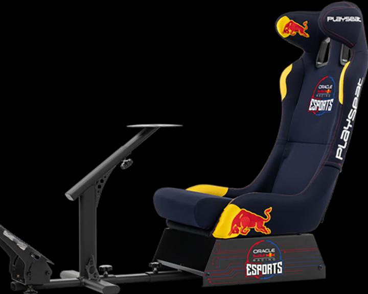 Produktbild Playseat Evolution PRO - Red Bull Racing Esports